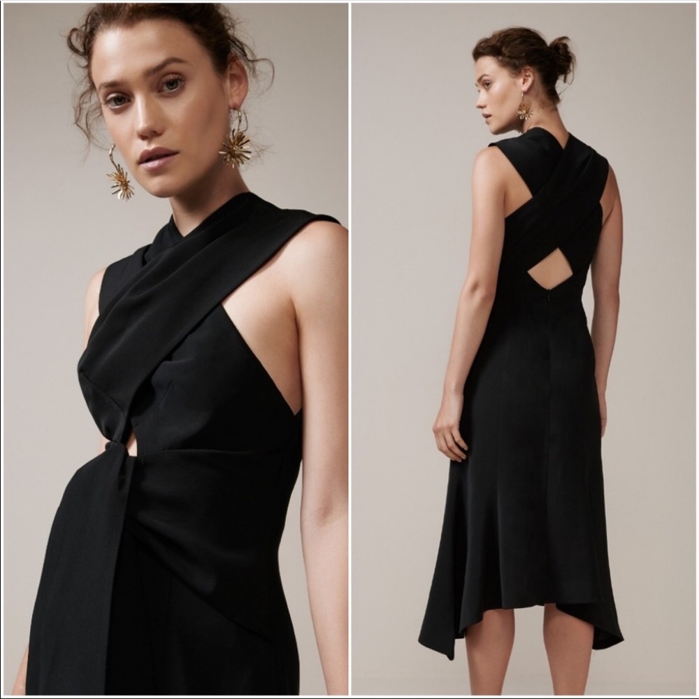 Keepsake The Label Dress